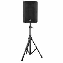 Pedestal Profissional Air Cushion Para Caixa Acústica 50kg Alumínio Reforçado Compatível Com K12.2 DXR15 ZLX15P PRX815 EKX15P ART 915-A Pedestal Profissional Air Cushion Para Caixa Acústica 50kg Alumínio Reforçado Compatível Com K12.2 DXR15 ZLX15P PRX815 EKX15P ART 915-A