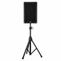 Pedestal Profissional Para Caixa Acústica Reforçado Compatível Com K12.2 DBR DXR EON ART 912-A ART 915-A ART 715-A MK5 Pedestal Profissional Para Caixa Acústica Reforçado Compatível Com K12.2 DBR DXR EON ART 912-A ART 915-A ART 715-A MK5