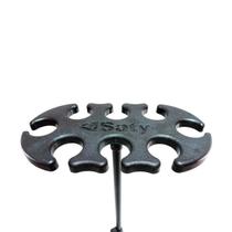 Pedestal SATY Descanso P/8 MIC - SDM 08