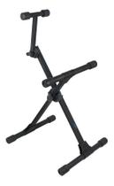 Pedestal Suporte Ask Para Caixa Cubo Amplificador Monitor