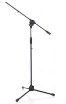 Pedestal Suporte Girafa Para Microfone Vocal Dinâmico Italy