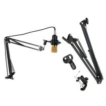 Pedestal Suporte Mesa Articulado Para Microfone Podcast Nb35 Pedestal Suporte Mesa Articulado Para Microfone Podcast Nb35