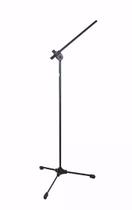 Pedestal Suporte Microfone Banner Profissional Tpl Preto Ask Pedestal Suporte Microfone Banner Profissional Tpl Preto Ask