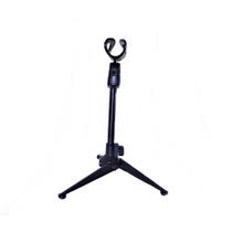 Pedestal Suporte Microfone De Mesa Studio Tripé Mx-s01 Mxt Pedestal Suporte Microfone De Mesa Studio Tripé Mx-s01 Mxt