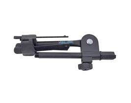 Pedestal Suporte Microfone Mesa Ou Mini Banner ASK - SPEG