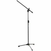 Pedestal Suporte Microfone Profissional Ask Tps Vtr373