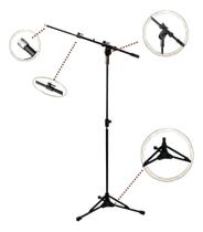 Pedestal Suporte Microfone Rmv Psu0090 Tradicional Pedestal Suporte Microfone Rmv Psu0090 Tradicional