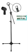 Pedestal Suporte Microfone Rmv Psu0142 + 1 Cachimbo Grátis Pedestal Suporte Microfone Rmv Psu0142 + 1 Cachimbo Grátis
