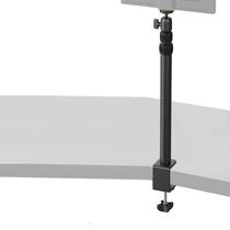 Pedestal/Suporte Reto de Mesa p/Câmera DSLR Canon,Sony,Tubo LED,Smartphone/Celular Iphone,Samsung