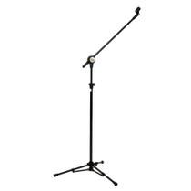 Pedestal Tipo Girafa Para Microfone PMV-100-P - VECTOR