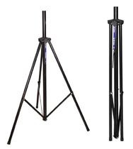 Pedestal Tripé Caixa Acústica Visão PCA-SHORT até 45kg Pedestal Tripé Caixa Acústica Visão PCA-SHORT até 45kg