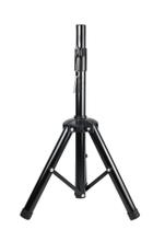 Pedestal Tripe Caixa De Som Reforçado Regulável Leve Smart Sm-032LT