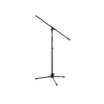 Pedestal Tripé Girafa P/microfone C/ Base regulável Nomad 10705