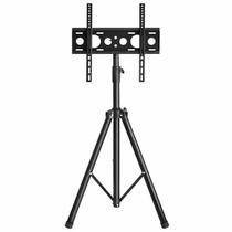 Pedestal/Tripé p/ Smart TV Samsung, Panasonic,LG,26" - 55",Inclinação +- 10º,Altura 0,90-1,70m,Aço Pedestal/Tripé p/ Smart TV Samsung, Panasonic,LG,26" - 55",Inclinação +- 10º,Altura 0,90-1,70m,Aço