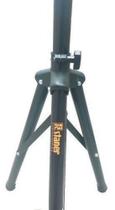 Pedestal Tripé Staner Para Caixa De Som Ate 28kg