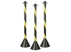 Pedestal Zebrado 90 Cm Pps 05 Proteplus