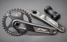 Pedevela Absolute Prime Direct integrado Pedevela Absolute Prime Direct integrado