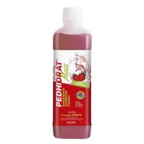 Pedhidrat mais morango com 450ml