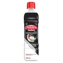 Pedialyte Active Sabor de Coco 500ml Pedialyte Active Sabor de Coco 500ml