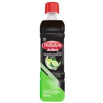 Pedialyte Active Sabor Limão com Pepino 500ml Pedialyte Active Sabor Limão com Pepino 500ml