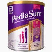 Pediasure Baunilha 400g - Suplemento Nutricional Infantil