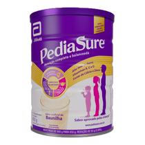 Pediasure Baunilha 850g