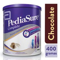 PediaSure Chocolate 400g - Pedia Sure