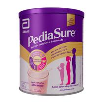 PediaSure Morango 400g