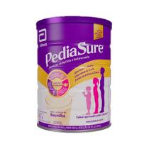 Pediasure Sabor Baunilha 850g Abbott 850g Pediasure Sabor Baunilha 850g Abbott 850g