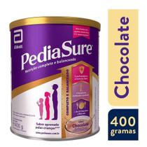 Pediasure Sabor Chocolate Abbott 400g Pediasure Sabor Chocolate Abbott 400g