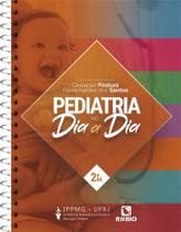 Pediatria no dia a dia Pediatria no dia a dia