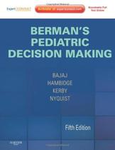 Pediatric decision making Pediatric decision making
