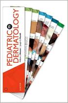 Pediatric Dermatology DDX Deck - ELSEVIER (IMPORT)
