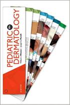 Pediatric Dermatology DDX Deck -