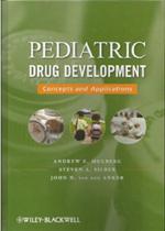 Pediatric Drug Development: Concepts and Applications - LWW