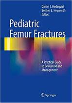 Pediatric femur fractures - SPRINGER (IMPORT) Pediatric femur fractures - SPRINGER (IMPORT)