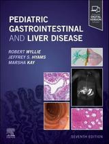 Pediatric Gastrointestinal And Liver Disease