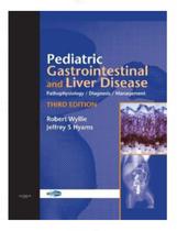 Pediatric gastrointestinal and liver disease - ELSEVIER (IMPORTADOS) Pediatric gastrointestinal and liver disease - ELSEVIER (IMPORTADOS)