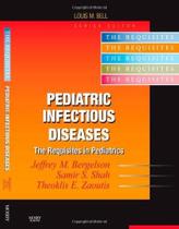 PEDIATRIC INFECTIOUS DISEASES: REQ VOL -