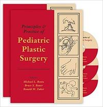 Pediatric plastic surgery, 2 vols. - QUALITY MEDICAL PUBLISHING