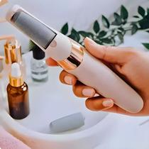 Pedicure elétrica Removedor de Calos Elétrico Multifuncional para Pés e Mãos Pedicure elétrica Removedor de Calos Elétrico Multifuncional para Pés e Mãos