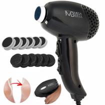 Pedicuro Mega Bell Profissional Lixa Elétrica + 12 Lixa Pedicuro Mega Bell Profissional Lixa Elétrica + 12 Lixa