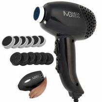 Pedicuro Mega Bell Profissional Lixa Elétrica + 12 Lixa Pedicuro Mega Bell Profissional Lixa Elétrica + 12 Lixa