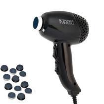 Pedicuro Mega Bell Profissional - Preto 220v