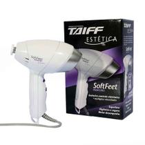 Pedicuro Soft Feet Bivolt - Taiff Pedicuro Soft Feet Bivolt - Taiff