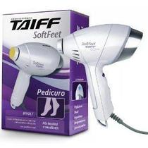 Pedicuro soft feet taiff 60w - bivolt Pedicuro soft feet taiff 60w - bivolt