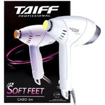 PEDICURO TAIFF SOFT FEET 60w BIVOLT REFIL LIXA