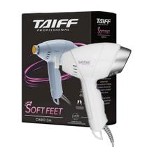 Pedicuro Taiff Soft Feet Bivolt Pedicuro Taiff Soft Feet Bivolt