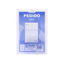 Pedido 1/18 1 via 137x207 com 50 folhas -10039 são domingos Pedido 1/18 1 via 137x207 com 50 folhas -10039 são domingos