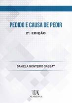 Pedido e Causa de Pedir